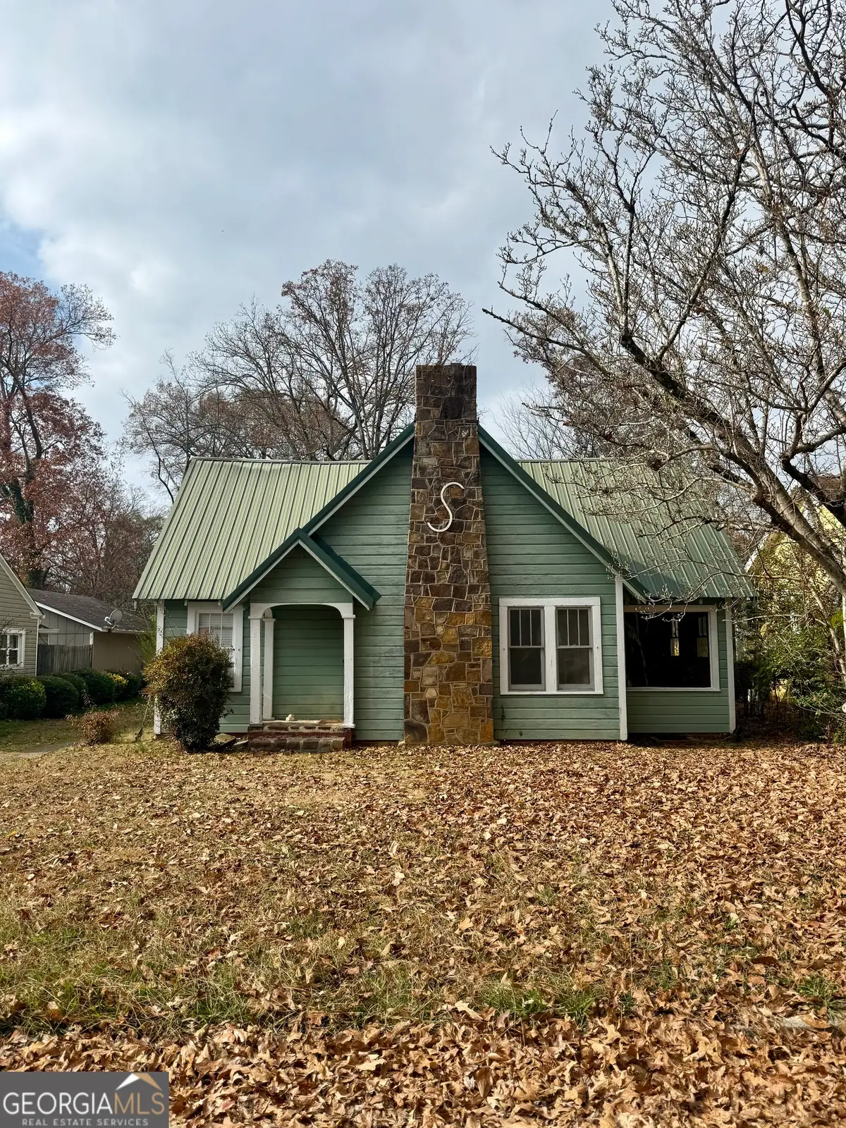 204 Cherry Street Sw, Rome, GA 30165 - #1