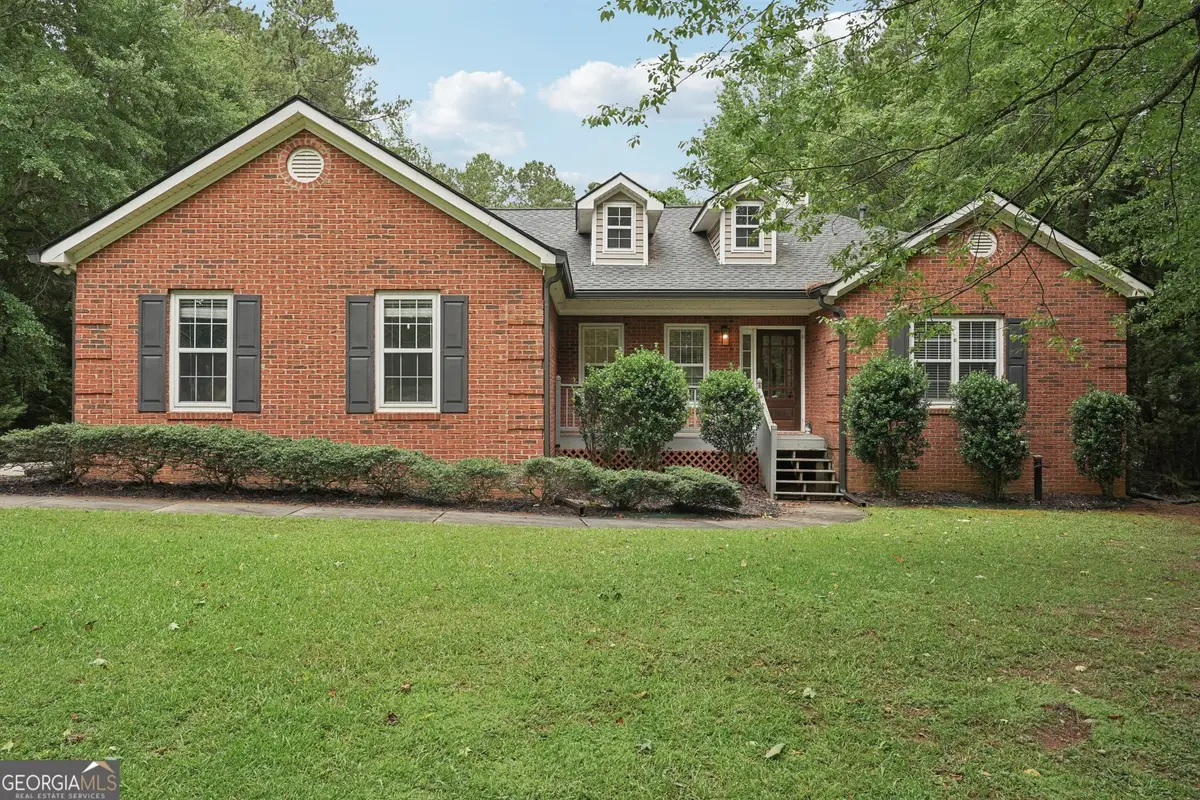 140 Alford Drive, Fayetteville, GA 30215 - Image #1