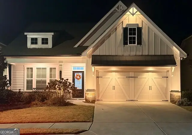 707 Evergreen Lane, Canton, GA 30114 - Image #2