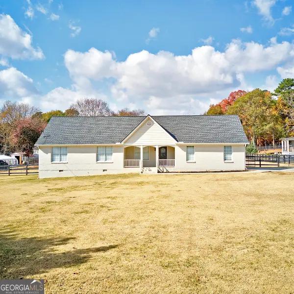 4245 Rosebud Road, Loganville, GA 30052