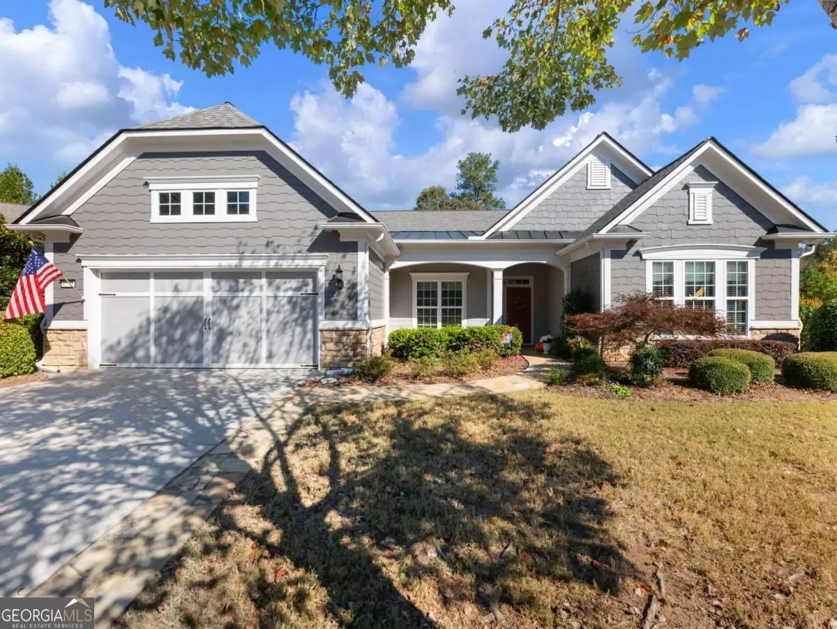 6745 Mill Rock Court, Hoschton, GA 30548 - Image #1