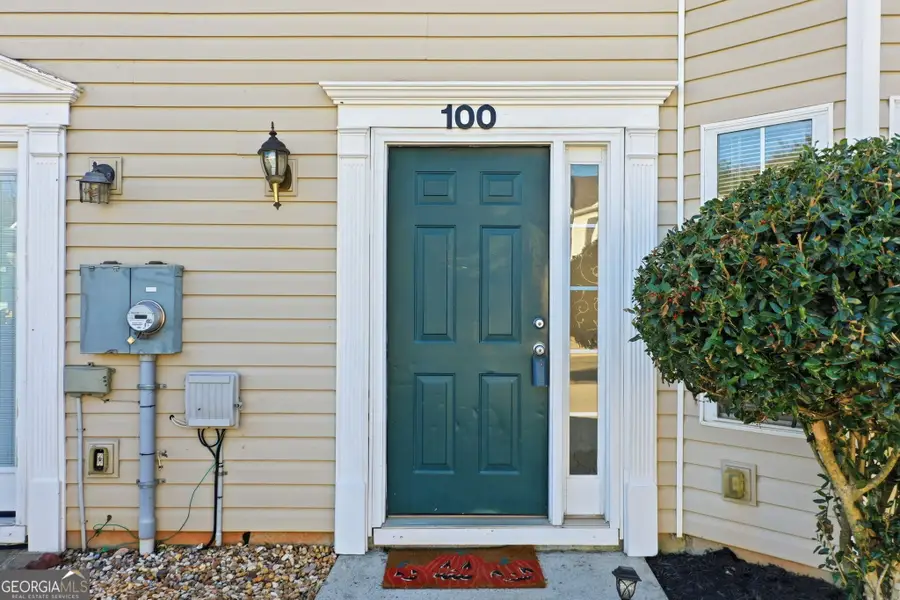 100 Benfield Circle, Cartersville, GA 30121 - Image #3