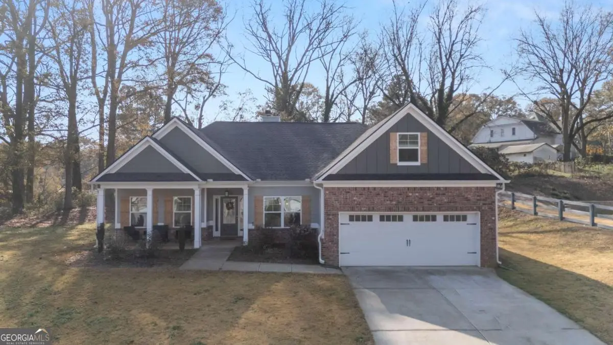 184 Ashford Lane, Commerce, GA 30529 - Image #1