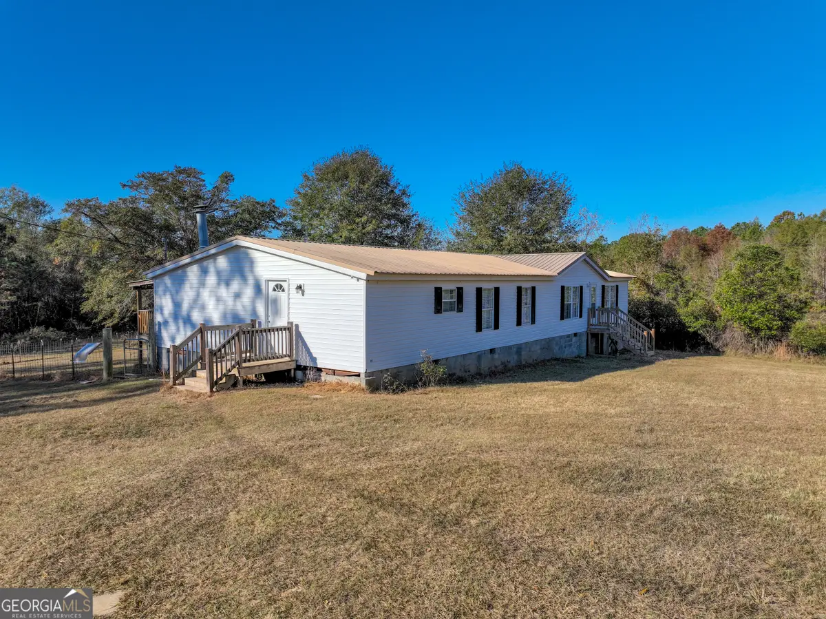 1100 Sapp Road, Dry Branch, GA 31020 - Image #1
