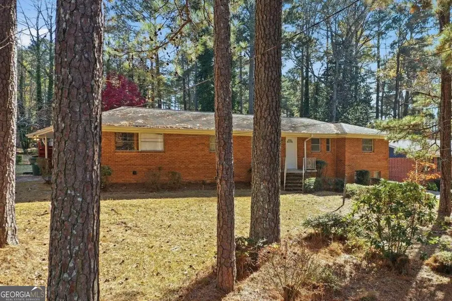 448 Thackery Place Sw, Atlanta, GA 30311 - Image #3