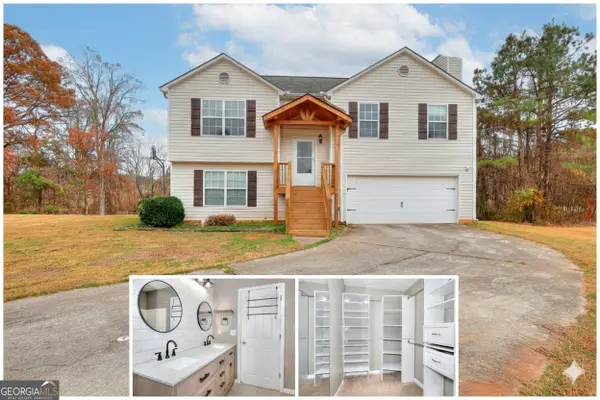 908 Fawnfield Drive, Monroe, GA 30656