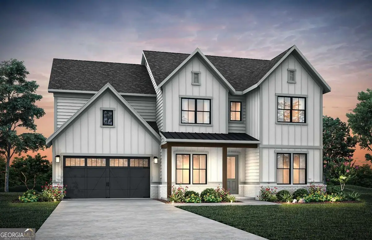 4855 Wayt Farm Overlook, Cumming, GA 30040 - Image #1