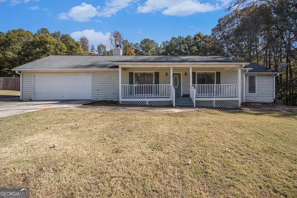 1110 Estates Court, Stockbridge, GA 30281 - #1