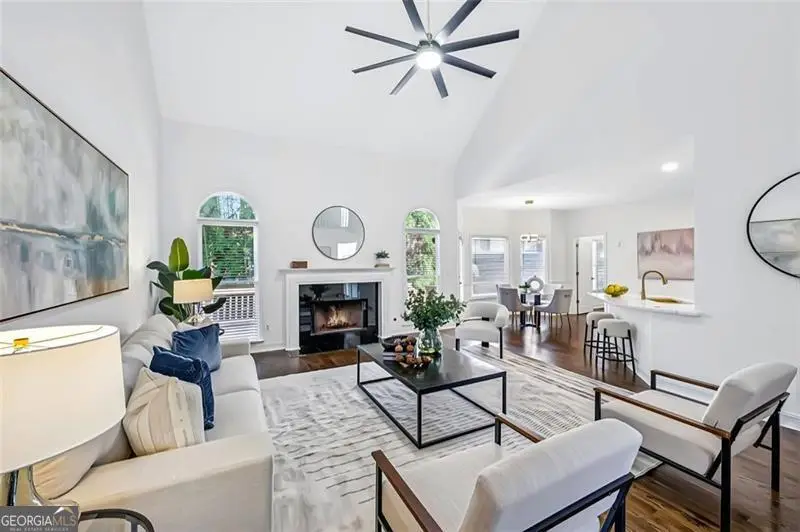 1391 Cameron Glen Drive, Marietta, GA 30062 - Image #3