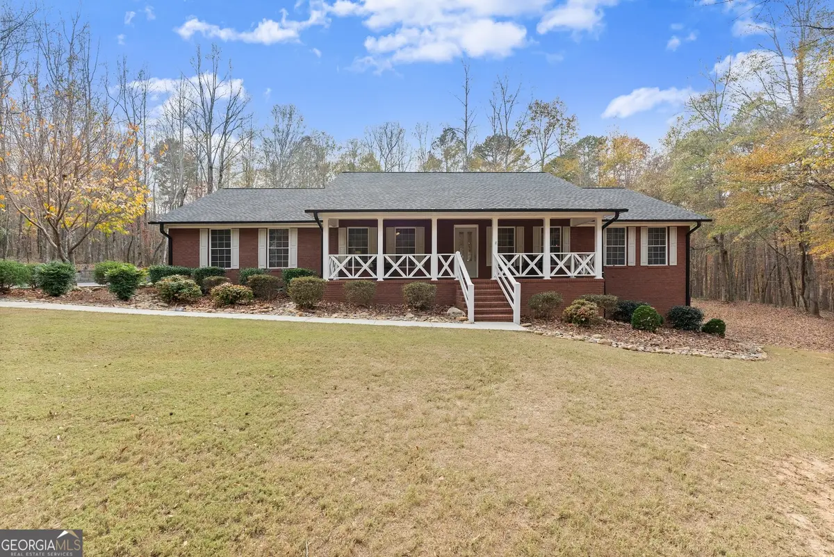 352 Lakeshore Drive, Jefferson, GA 30549 - #1