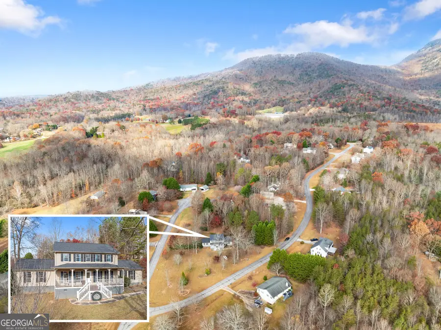 81 Heather Way, Cleveland, GA 30528 - Image #2