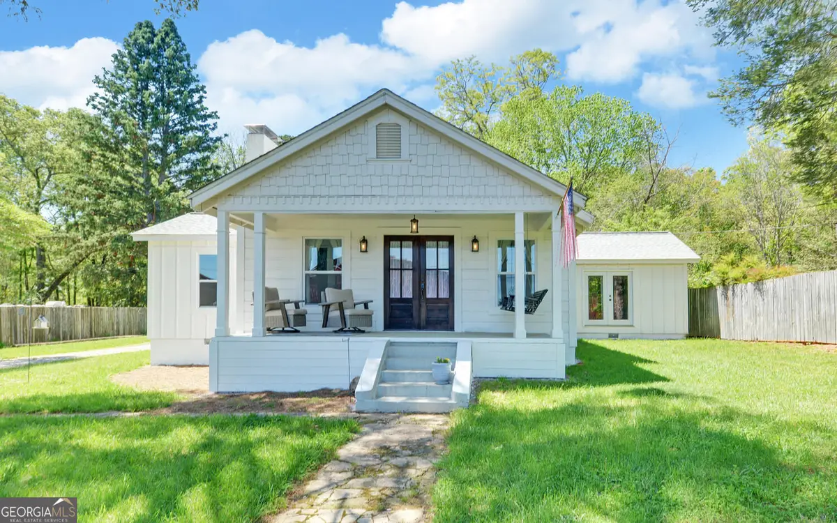 1867 Ga-197, Clarkesville, GA 30523 - #1