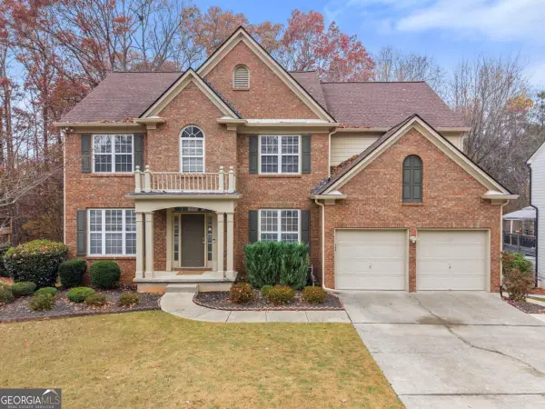 5157 Wellisford Court, Suwanee, GA 30024