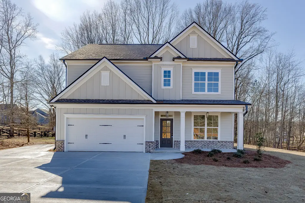 1075 Poppy Lane, Jefferson, GA 30549 - Image #1