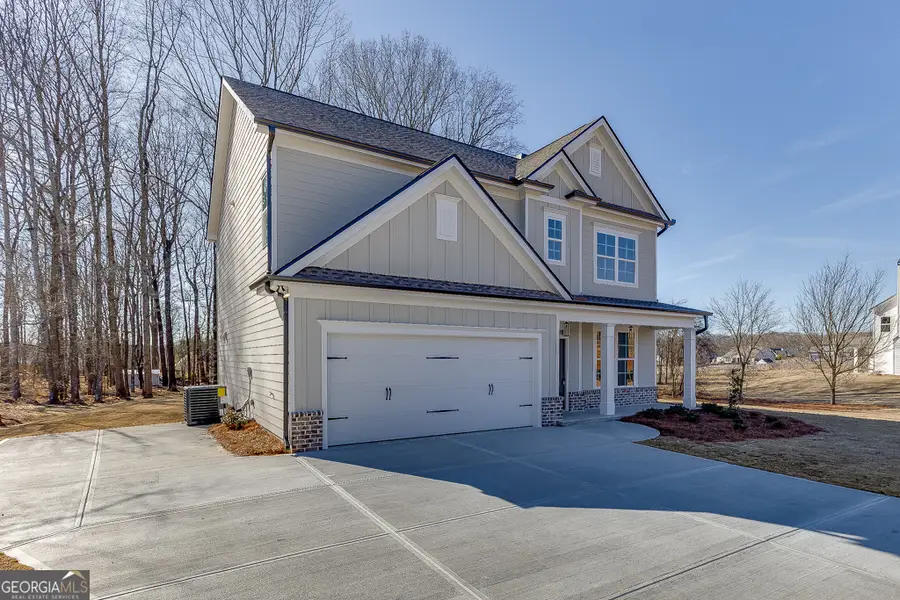 1075 Poppy Lane, Jefferson, GA 30549 - Image #2