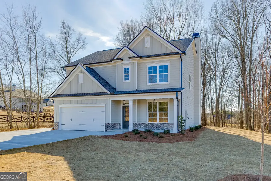 1075 Poppy Lane, Jefferson, GA 30549 - Image #3