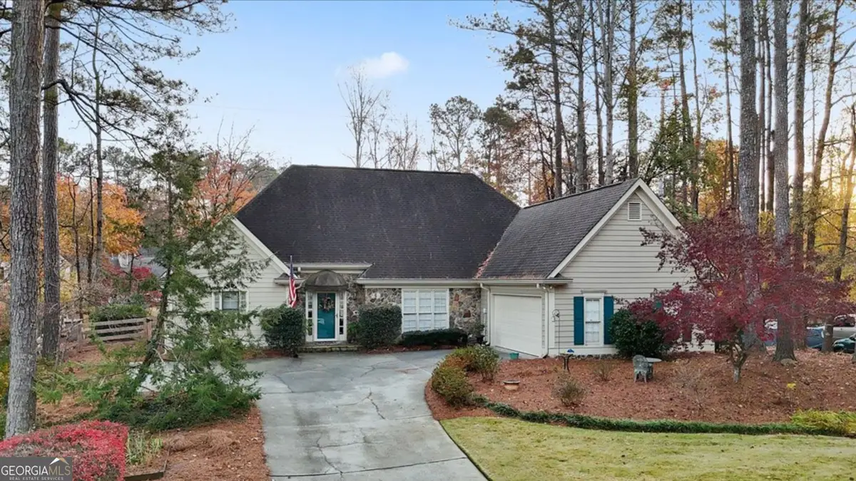 5305 Shotwell Court, Woodstock, GA 30188 - #1