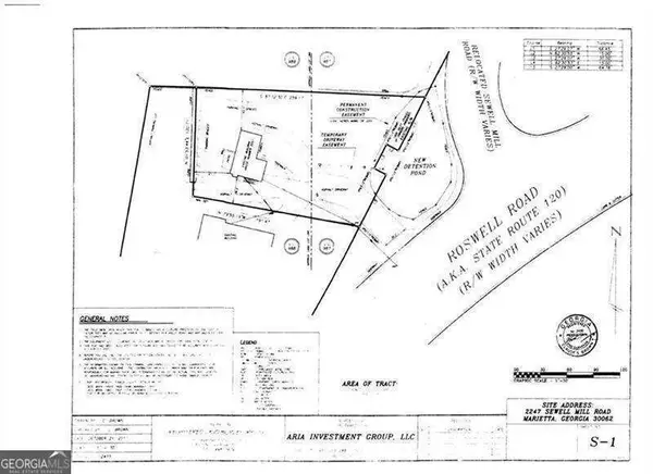 2251 Roswell Road Ne, Marietta, GA 30062