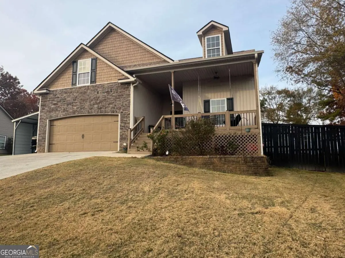 185 Talon Drive Se, Rydal, GA 30171 - #1