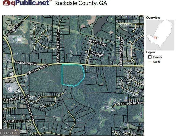 2630 Hwy 138, Conyers, GA 30094 - #1