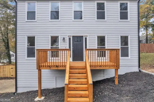 3996 Verbena Drive Nw, Kennesaw, GA 30144