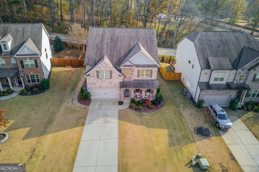 542 Flyingbolt Run, Canton, GA 30115 - Image #2