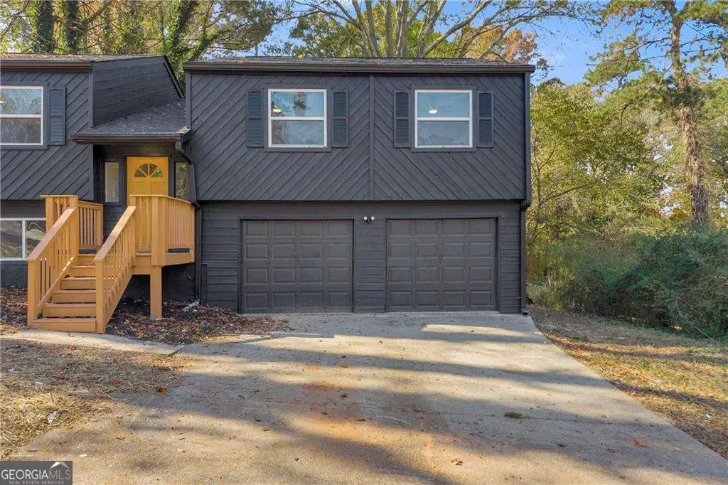 6150 Silver Spur Drive, Lithonia, GA 30058 - #1