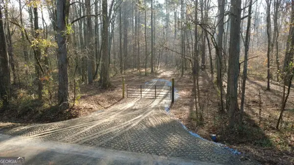 0 Hearn Road, Monroe, GA 30656