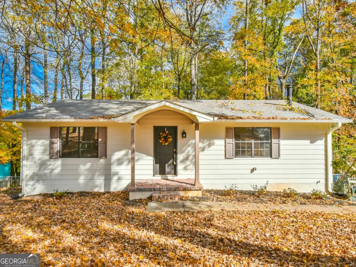 3874 Pine Needle Drive, Duluth, GA 30096 - Image #1