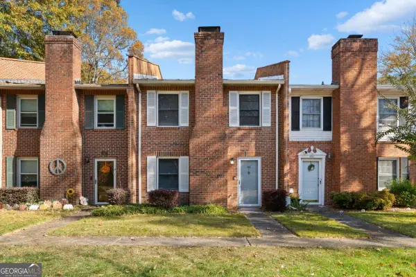 489 Little Road Se, Marietta, GA 30067