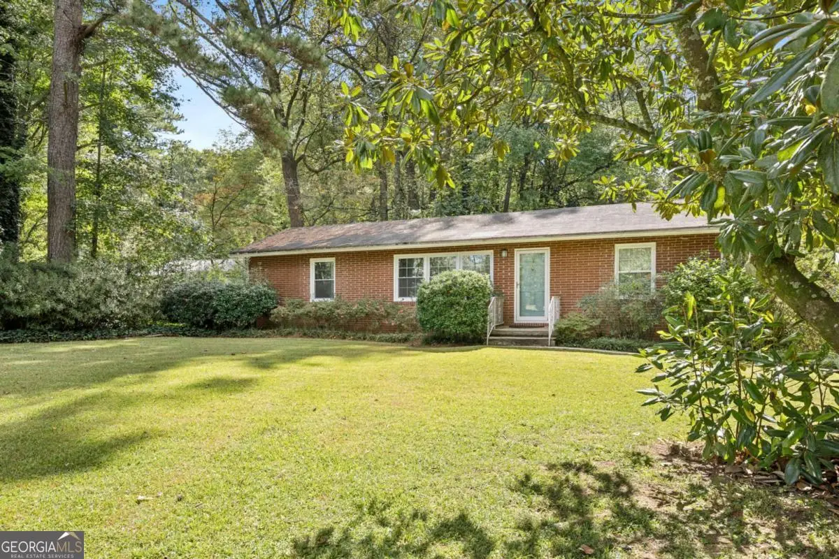 2855 Hollywood Drive, Decatur, GA 30033 - #1