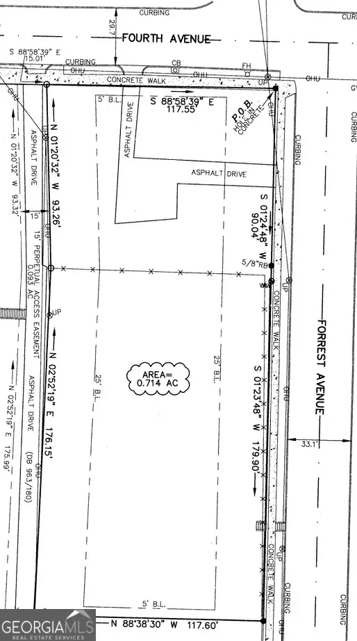 1304 Forrest Avenue, Lagrange, GA 30240 - Image #1