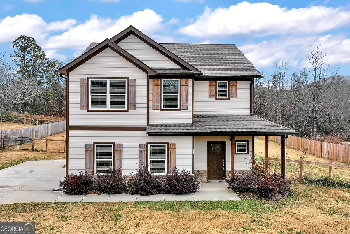 489 Asbury Mill Road, Cleveland, GA 30528 - Image #1