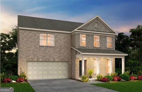 6078 Marigold Way, Atlanta, GA 30349