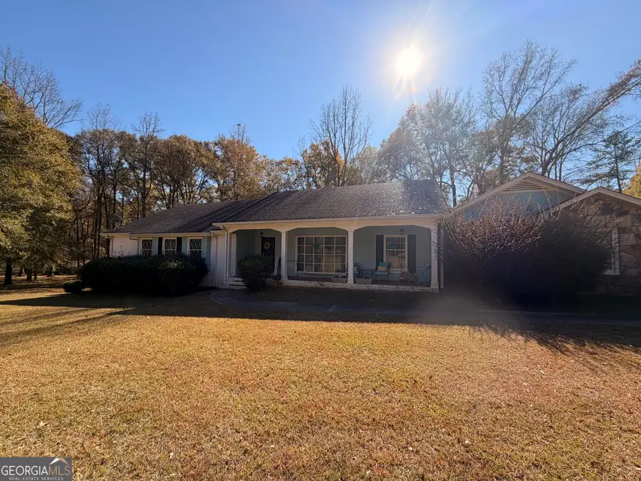 153 Highway 85 Conn, Brooks, GA 30205 - Image #2