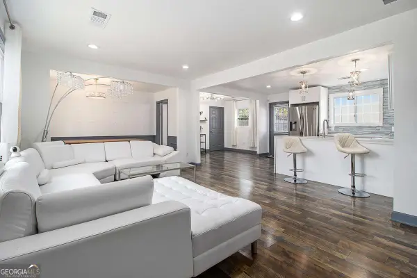 154 Wadley Street Nw, Atlanta, GA 30314