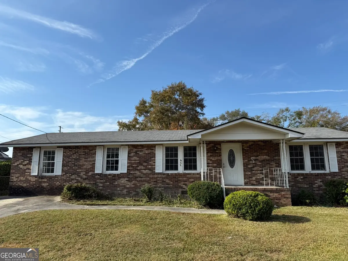 118 Loretha Street, Statesboro, GA 30458 - Image #1