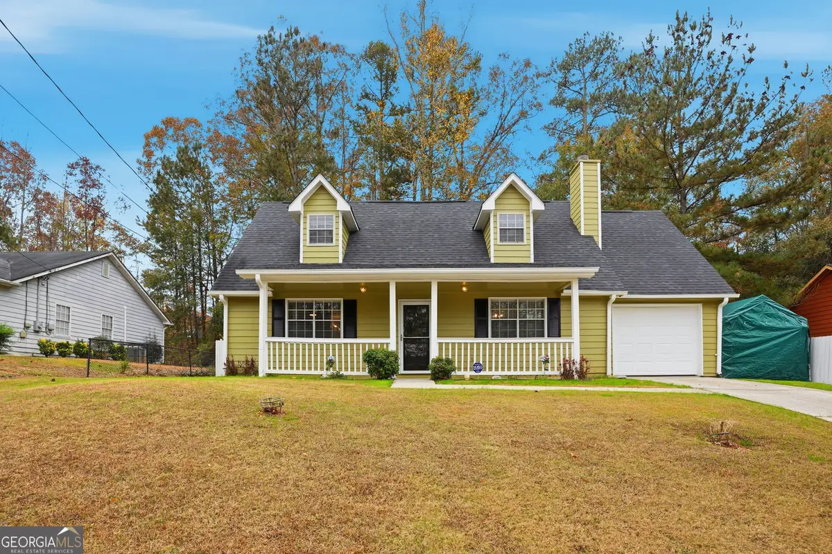 2993 Oakvale Heights, Decatur, GA 30034 - #1