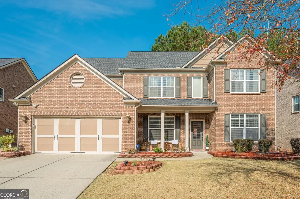 4890 Shiloh Crossing Way, Cumming, GA 30040 - Image #1