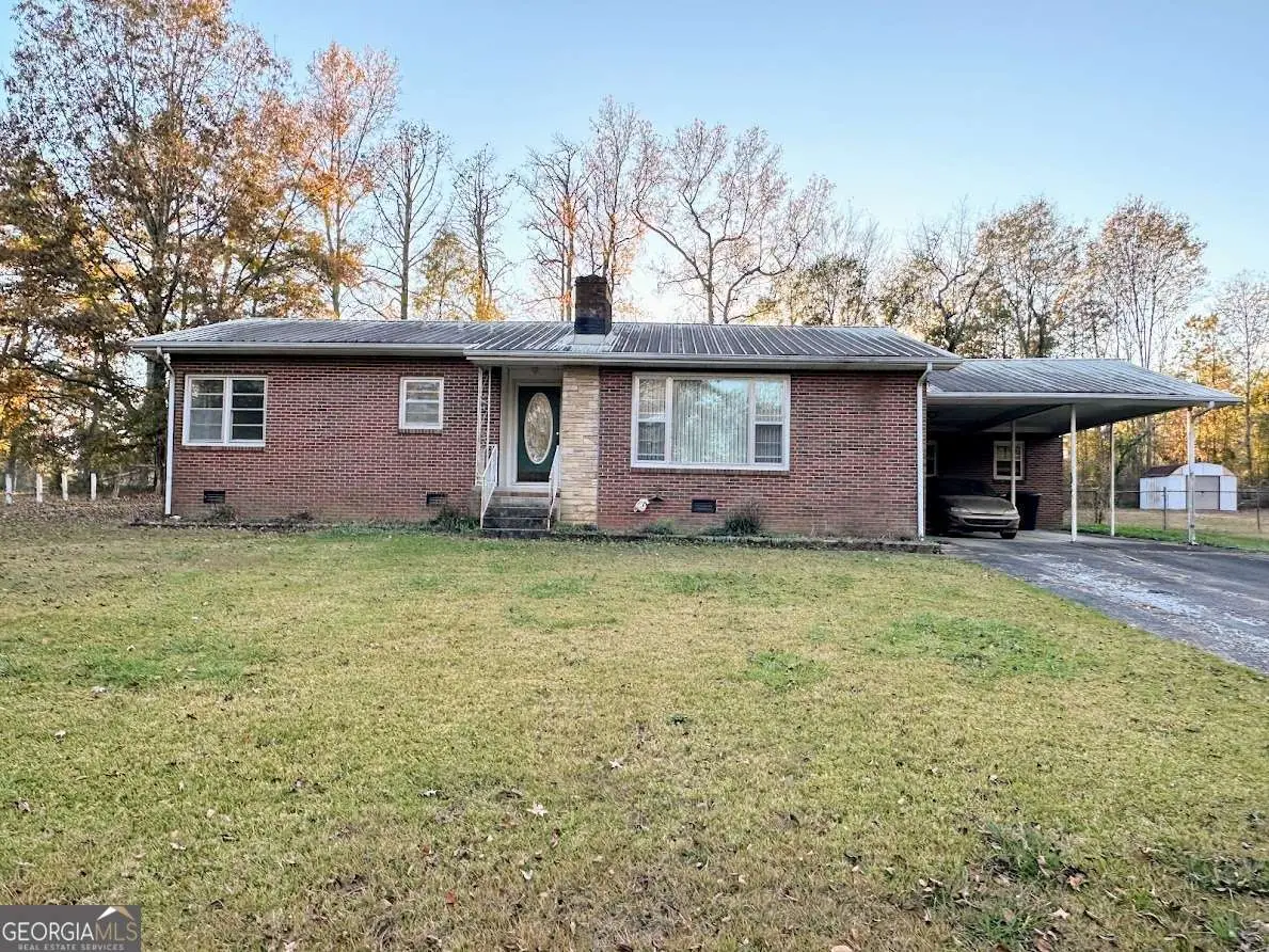 2212 Lookout Street, Gadsden, AL 35904 - Image #1