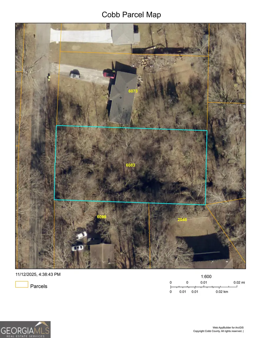 6083 Oak Hill Drive, Austell, GA 30168 - Image #3