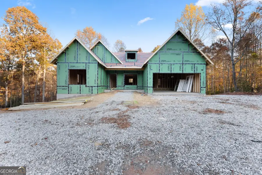 178 Samson Way, Cleveland, GA 30528 - Image #2