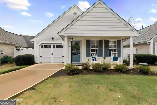 2135 Highland Gate Drive, Cumming, GA 30040