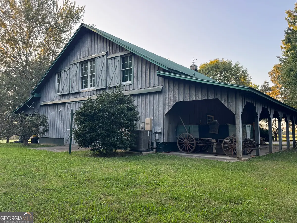 1045 Pleasant Hill Road, Jasper, GA 30143 - Image #1