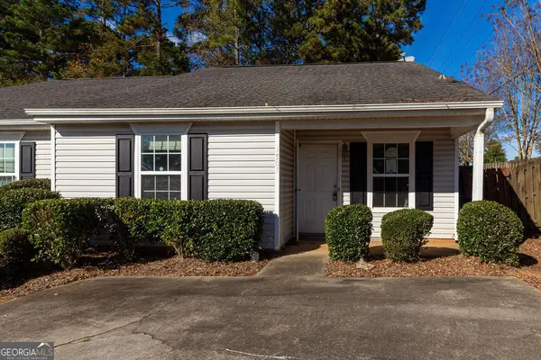 1701 Summerwoods Lane, Griffin, GA 30224