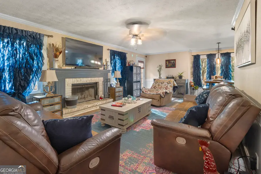 2160 Deer Oaks Trail, Lawrenceville, GA 30044 - #3