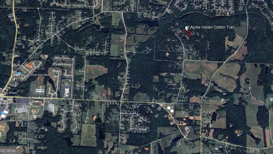 540 Indian Cotton Trail, McDonough, GA 30252 - Image #2