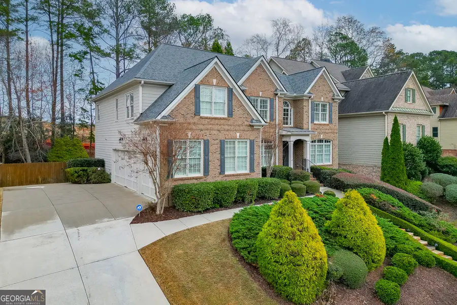 4761 Moon Chase Drive, Buford, GA 30519 - Image #3