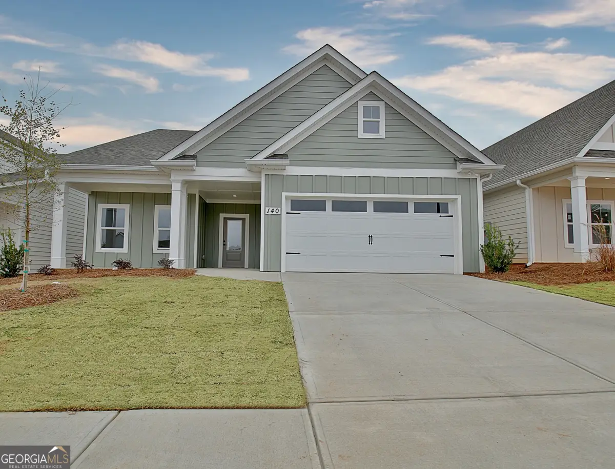 140 Redhaven Drive, Senoia, GA 30276 - Image #1