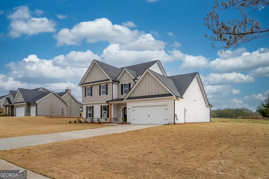 222 Good Hope Preserve, Good Hope, GA 30641 - #2